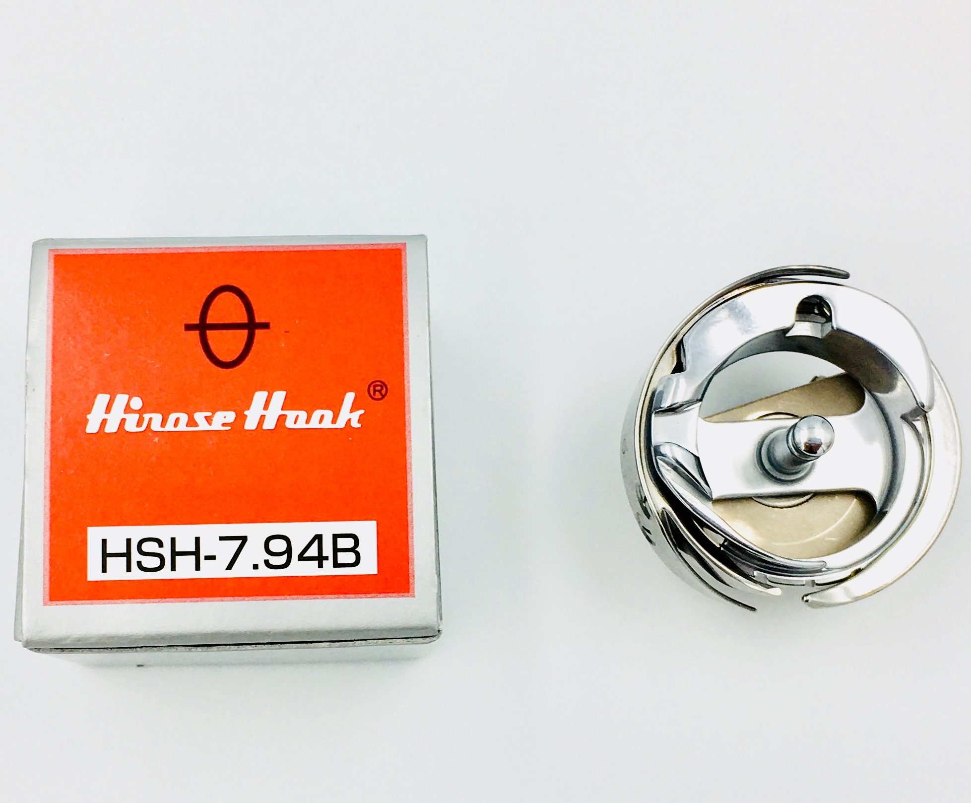 Hirose Japan Hook & Base HSH794B
